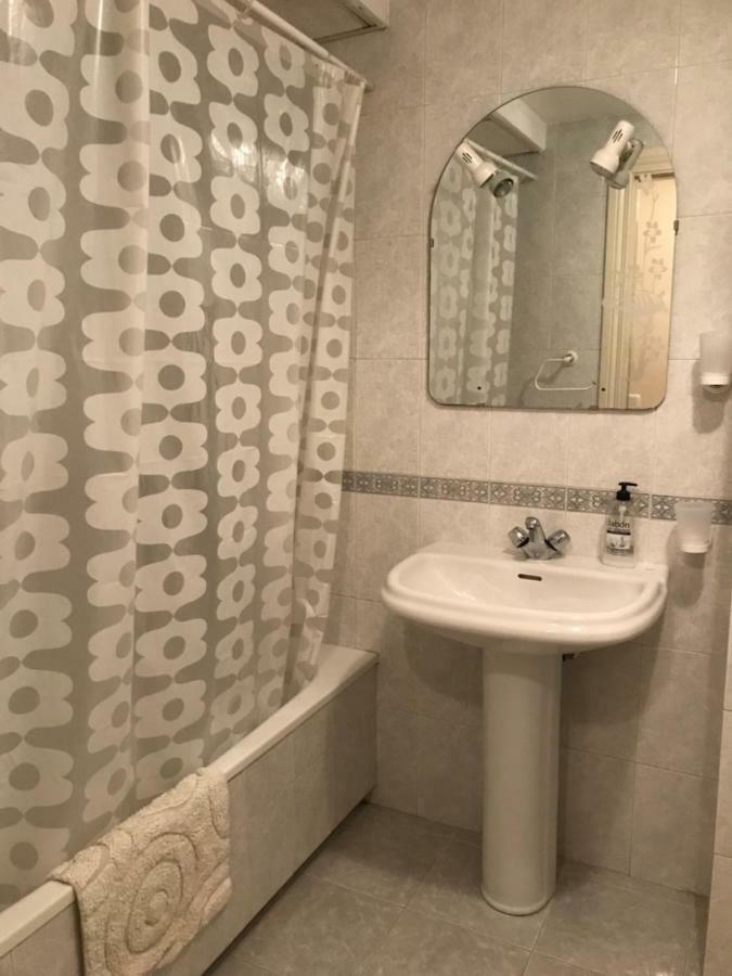 Apartamento Centrico Mare Nostrum Apartman Málaga Kültér fotó