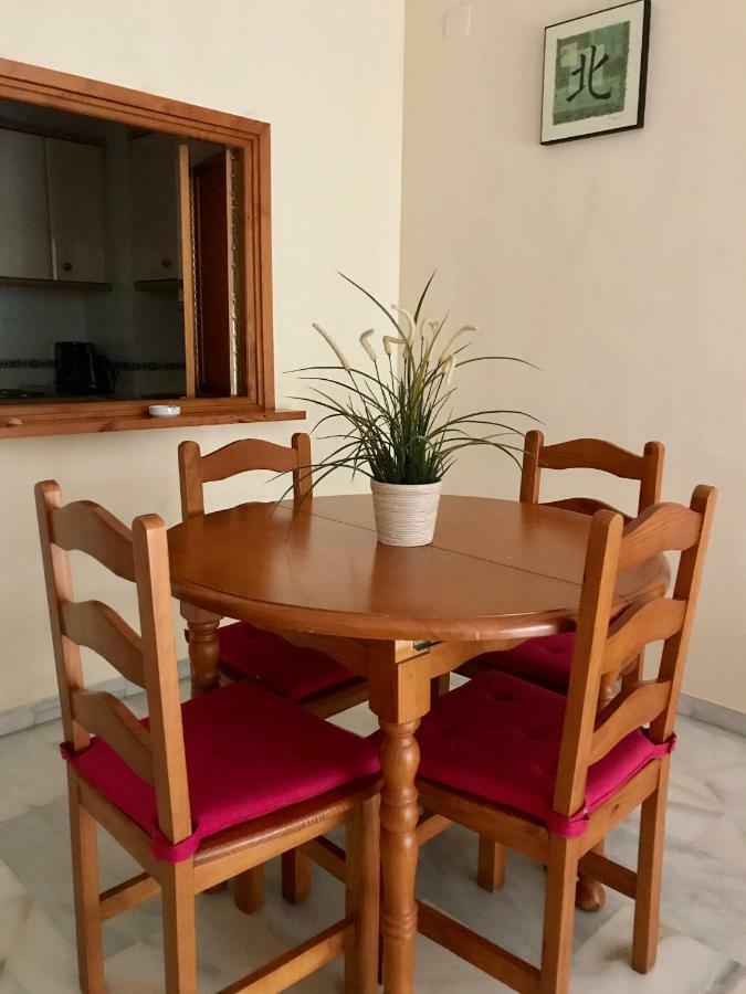 Apartamento Centrico Mare Nostrum Apartman Málaga Kültér fotó