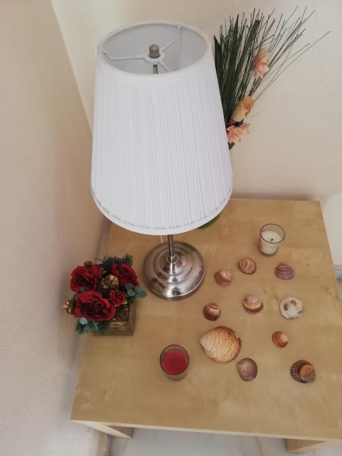 Apartamento Centrico Mare Nostrum Apartman Málaga Kültér fotó